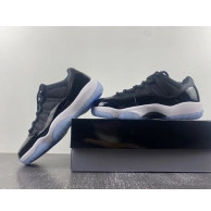 Jam FV5104-004 Space Low 11 Air Jordan 0703